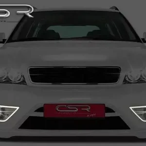 Top-Angebot Nebellampen-Kit passend für Ford Focus ST inkl. Gitter