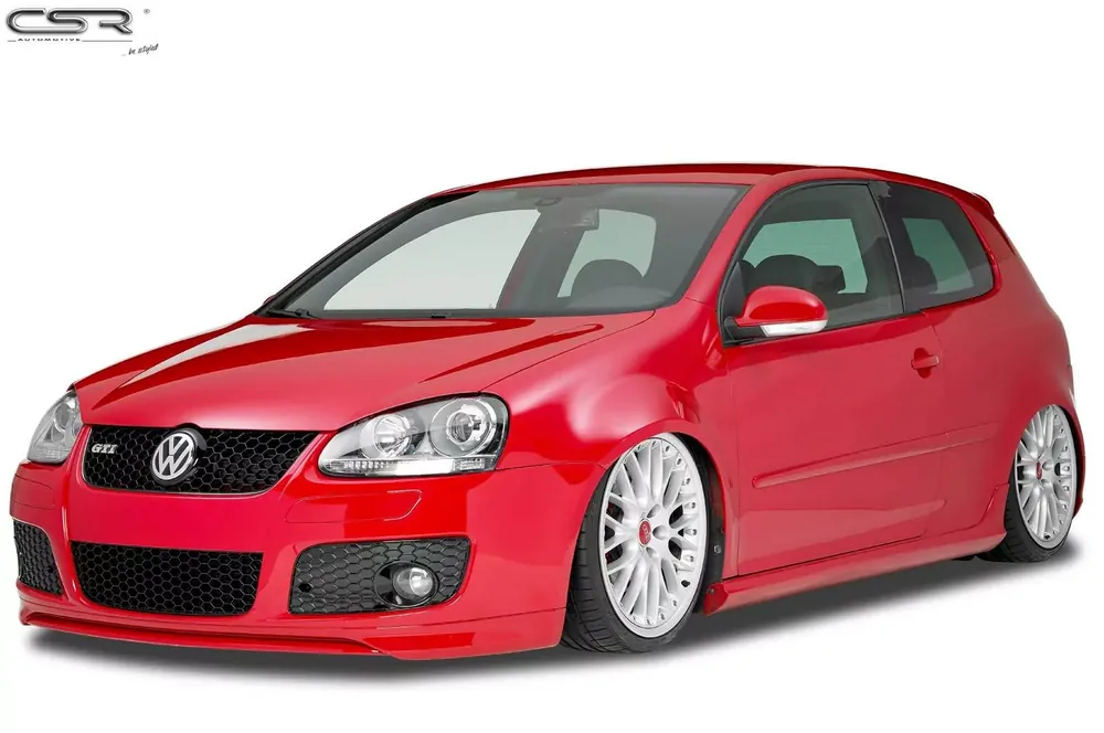 Markenware Frontansatz passend für VW Golf 5 GTI / GT, Variant, Jetta 5 FA212