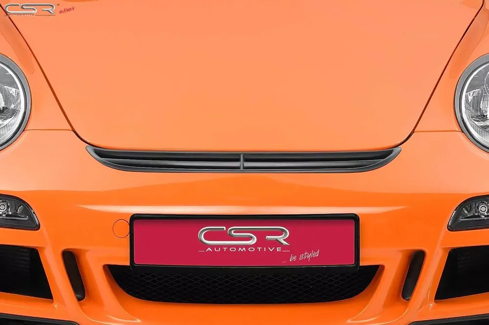 Billig Gittereinsatz passend für Porsche 911/997 GT3 & GT3 RS