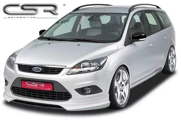 Frontansatz passend für Ford Focus 2 C307 (2008–2010) Super-Preis