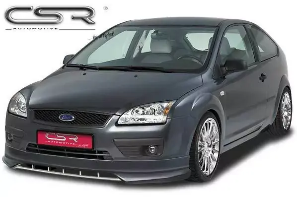 Preisknaller CSR-Automotive Frontansatz passend für Ford Focus 2 C307 2004-2008