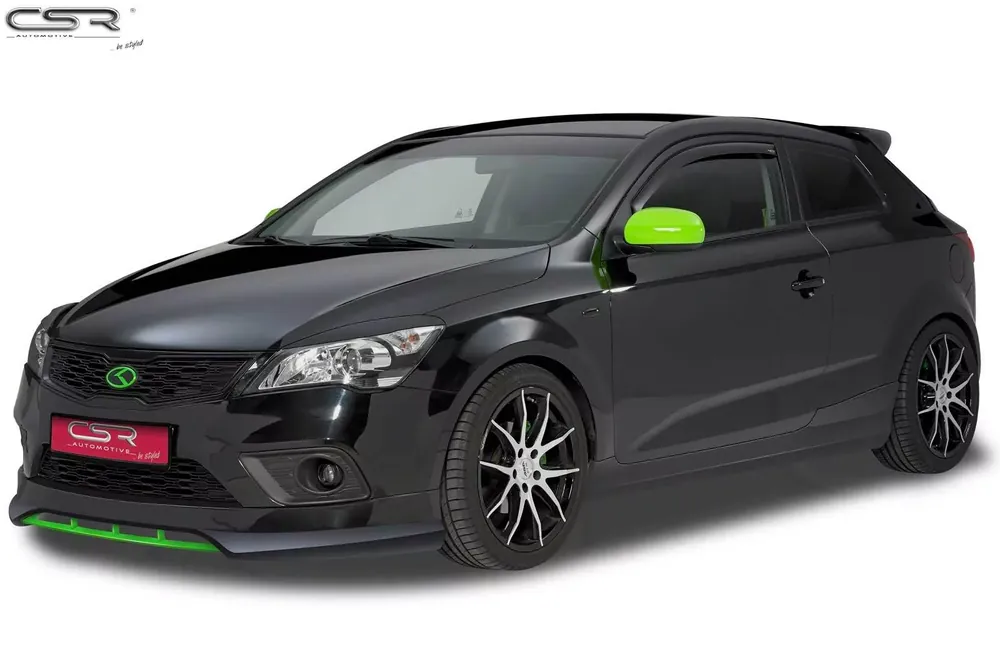 Frontansatz passend für Kia pro_cee´d (ED) 03/2011–03/2013 Sale