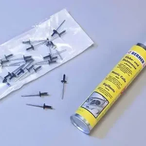 Montagezubehör Kleber Nieten ZB002 Mega-Angebot
