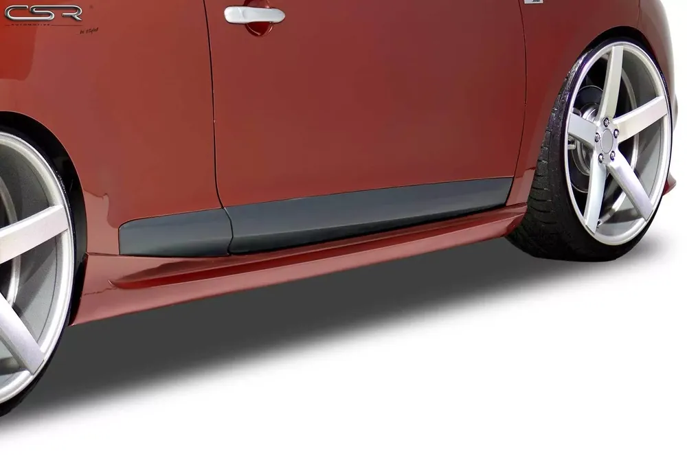 CSR-Automotive Seitenschweller passend für Renault Megane ab 2009 Sonderaktion