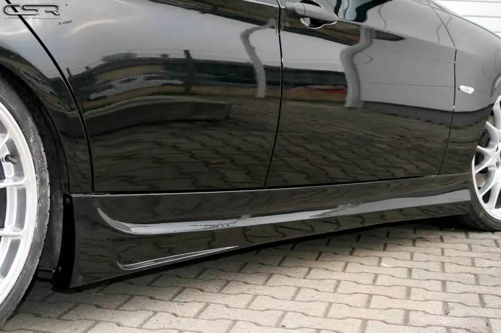 Meistverkauft Seitenschweller passend für BMW 3er E90/E91 SS410