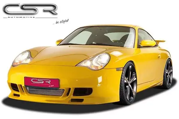 Jetzt Bestellen Frontstoßstange passend für Porsche 911 Typ 996 FSK910