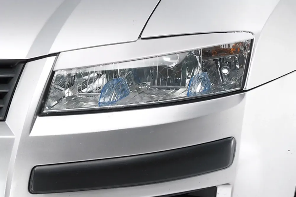 Must-Have Scheinwerferblenden passend für Fiat Stilo (2001–2007)