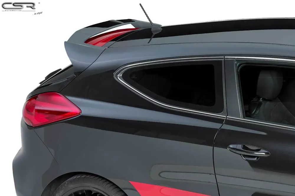 Neuheit Heckflügel passend für Kia pro cee‘d (JD) HF494