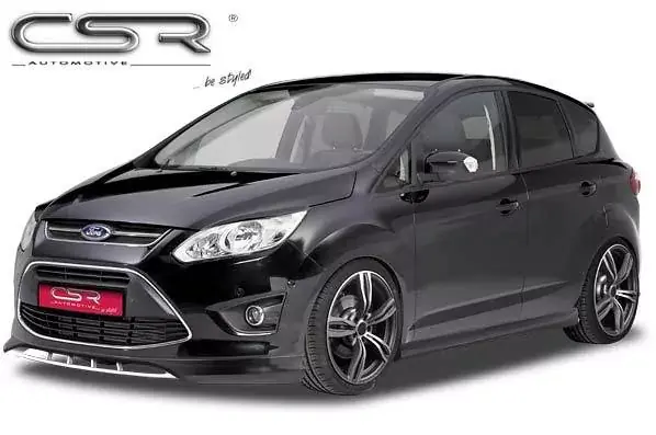 Frontansatz passend für Ford C-Max / Grand C-Max FA215 Direktkauf