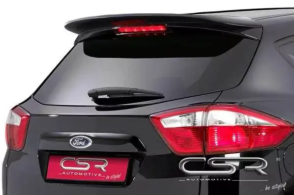Kracherpreis Heckflügel passend für Ford C-Max HF462