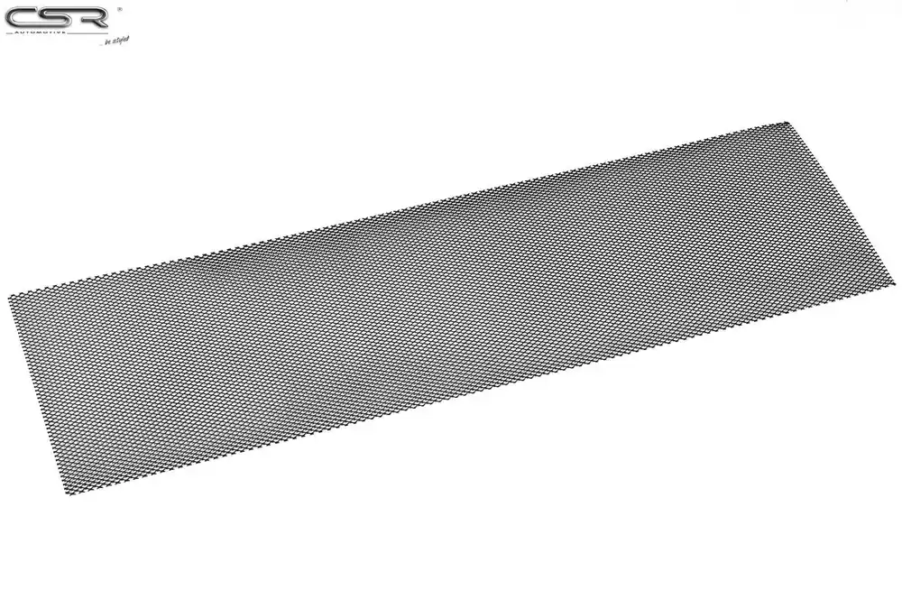 CSR-Automotive Renngitter Alugitter Racegitter 6,5x4mm 100x30cm schwarz Direktkauf
