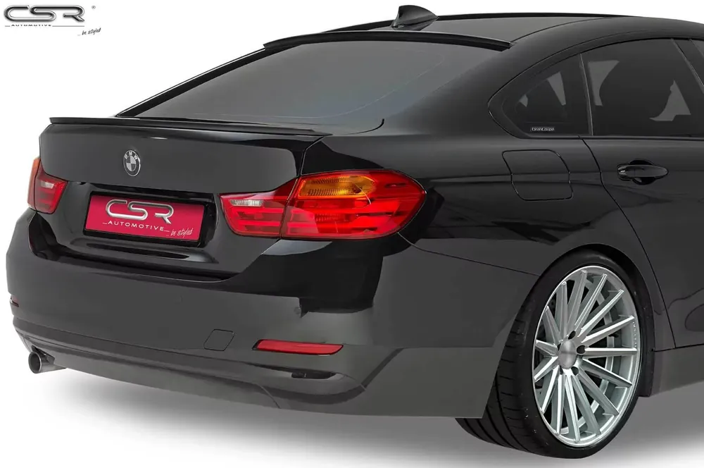Hecklippe passend für BMW 4er F36 Gran Coupe HL141 Top-Angebot