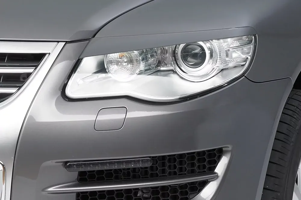 Günstig Scheinwerferblenden passend für VW Touareg I (Typ 7L)