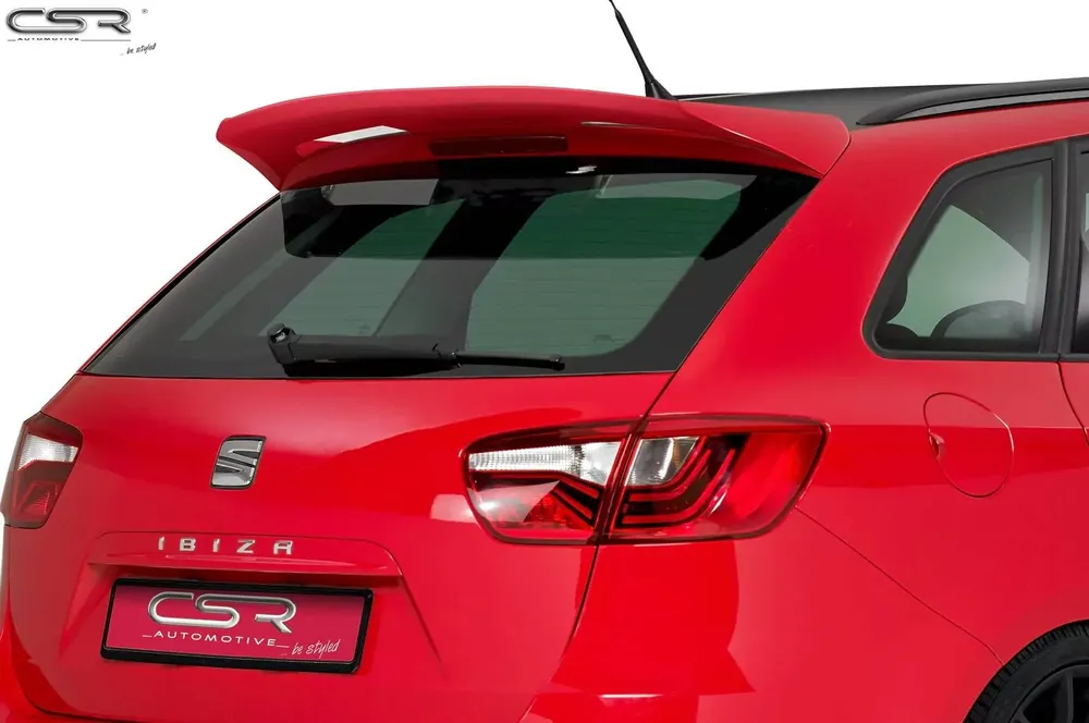 Heckflügel passend für Seat Ibiza 6J ST (2008–2015) Knallerangebot