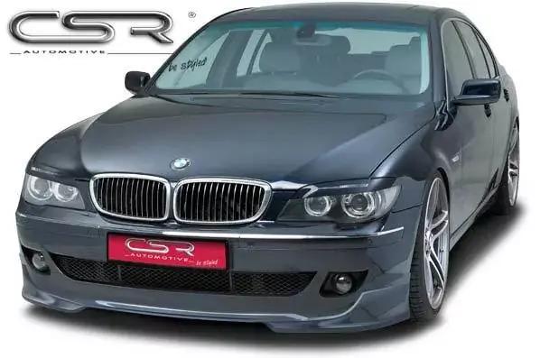 Rabatt Frontansatz passend für BMW 7er E65 LCI / E66 LCI
