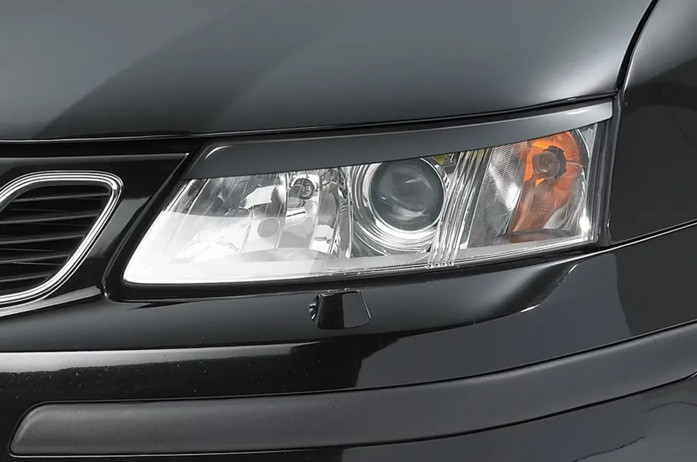 Abverkauf Scheinwerferblenden passend für Saab 9-3 YS3F 2002-2007