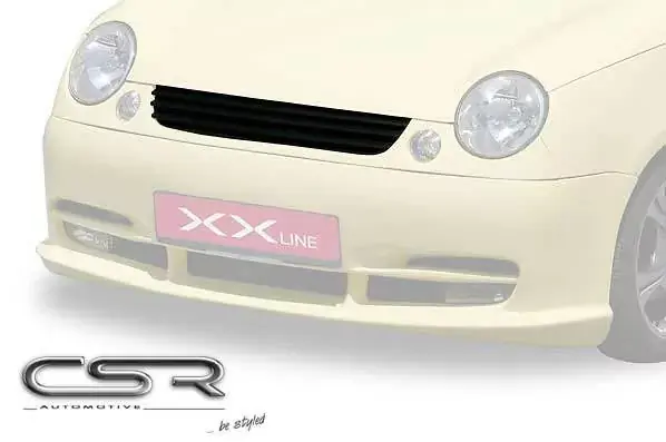 Kühlergrill Frontgrill passend für VW Lupo 1998–2005 Preiswert