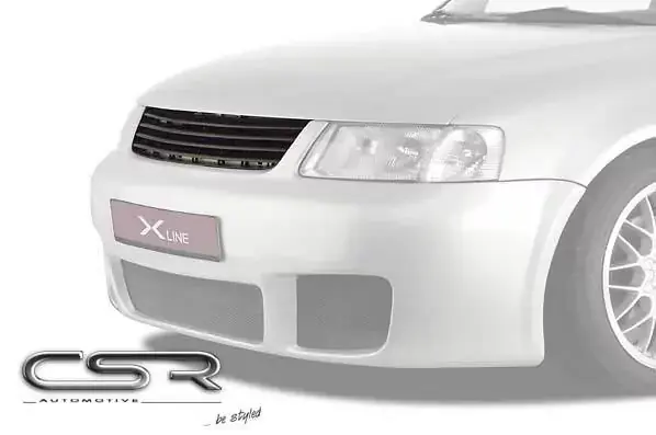 Kühlergrill Frontgrill passend für VW Passat 3B 1996-2000 Sonderaktion