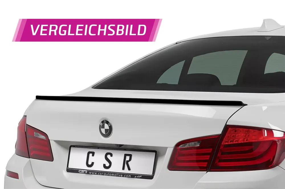 Preisknaller Hecklippe passend für Audi A8 D2/4D und Audi A6 C5 4B HL003