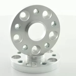 Wochenendangebot Spurverbreiterung System B+ 20 mm passend für Chrysler Crossfire
