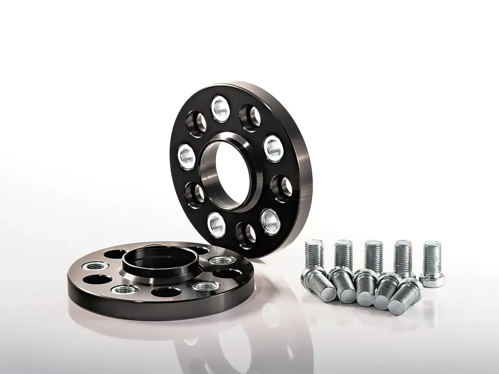 Begrenztes Angebot Spurverbreiterung System B+ 20 mm passend für Audi A4 (B6/B7)