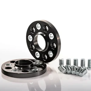 Abverkauf Spurverbreiterung System B+ 25 mm passend für Audi 200 (C2/43)