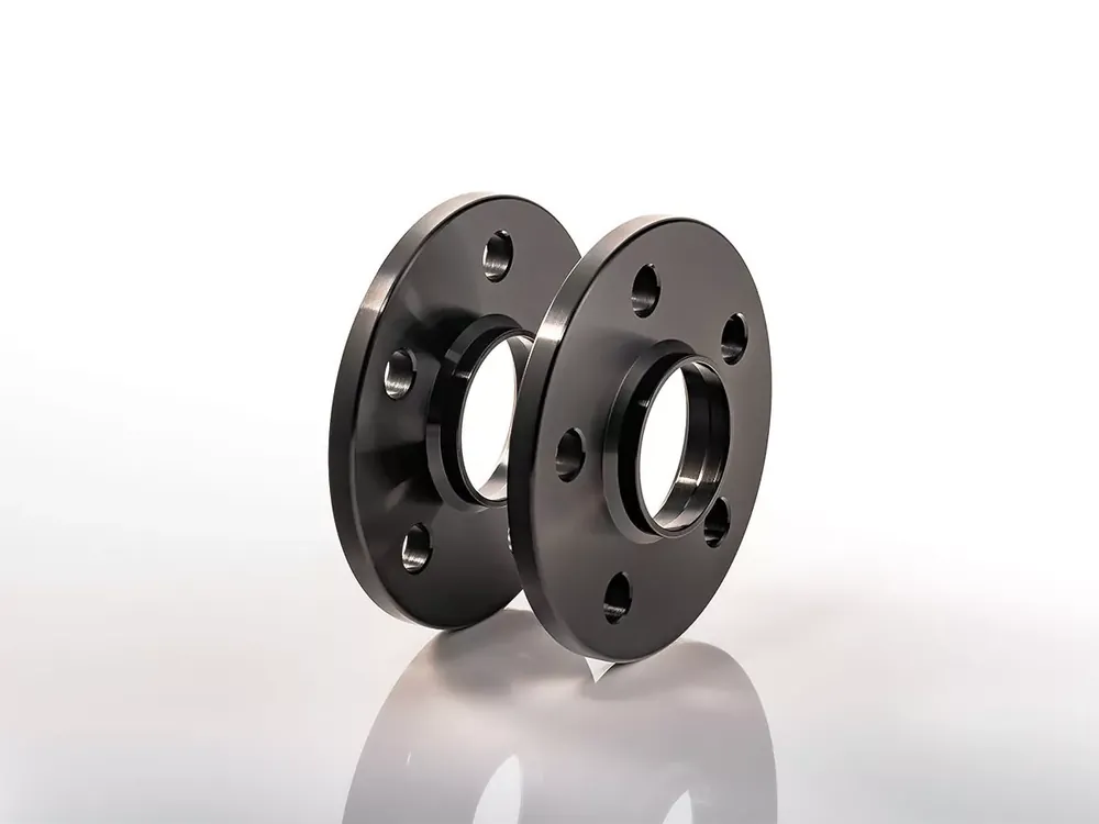 Spurverbreiterung Distanzscheibe System A 10 mm pro Rad passend für Seat Toledo 2 (1M) Bestseller