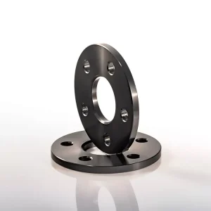 Beliebt Spurverbreiterung Distanzscheibe System A 10 mm pro Rad passend für VW Polo 2 (86c 2F)