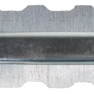 Feinkonturenlehre Metall 125 mm Neue Kollektion