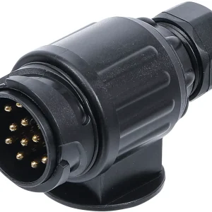 Anhänger-Stecker 13-polig Ausverkauf