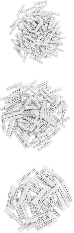 Dübel-Sortiment 400-tlg. 5 / 6 / 8 mm Sonderangebot
