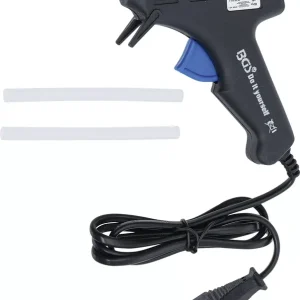Bestpreis Mini-Heißklebepistole 7W Klebestick Ø 7,5 mm