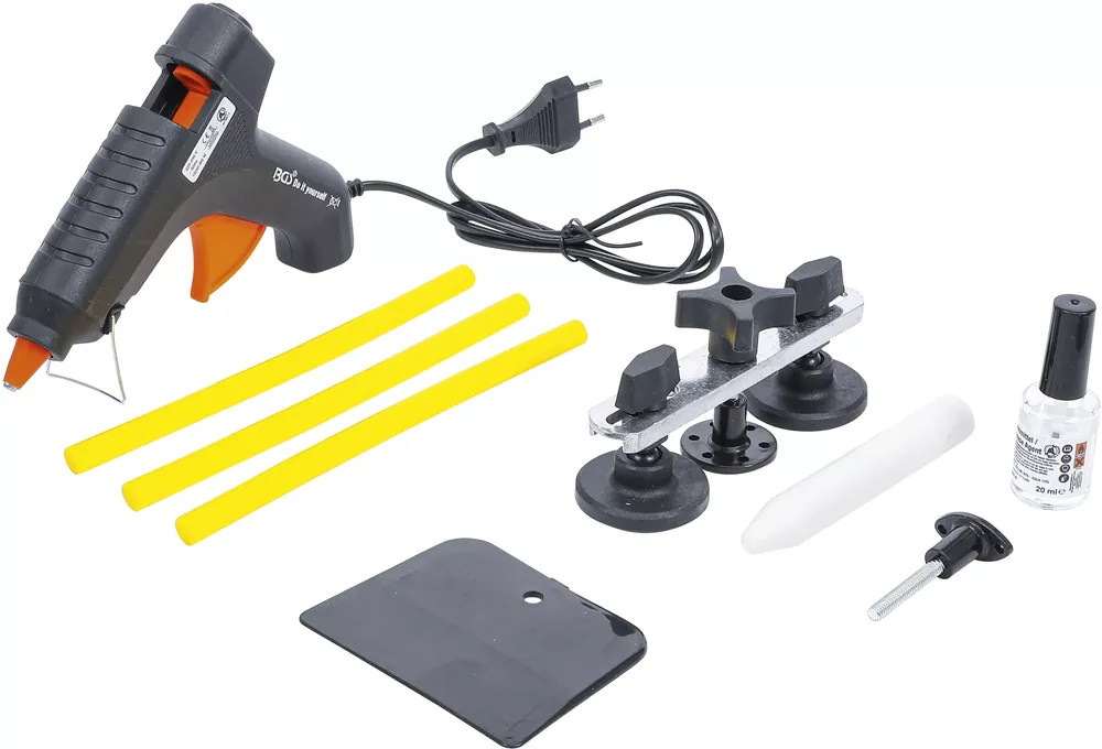 Beulen-Reparatur-Satz für effiziente Dellenentfernung Angebot