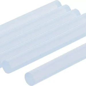 Sonderangebot Heißklebe-Patronen Ø11mm x 100mm transparent 6-tlg. passend für BGS 8050