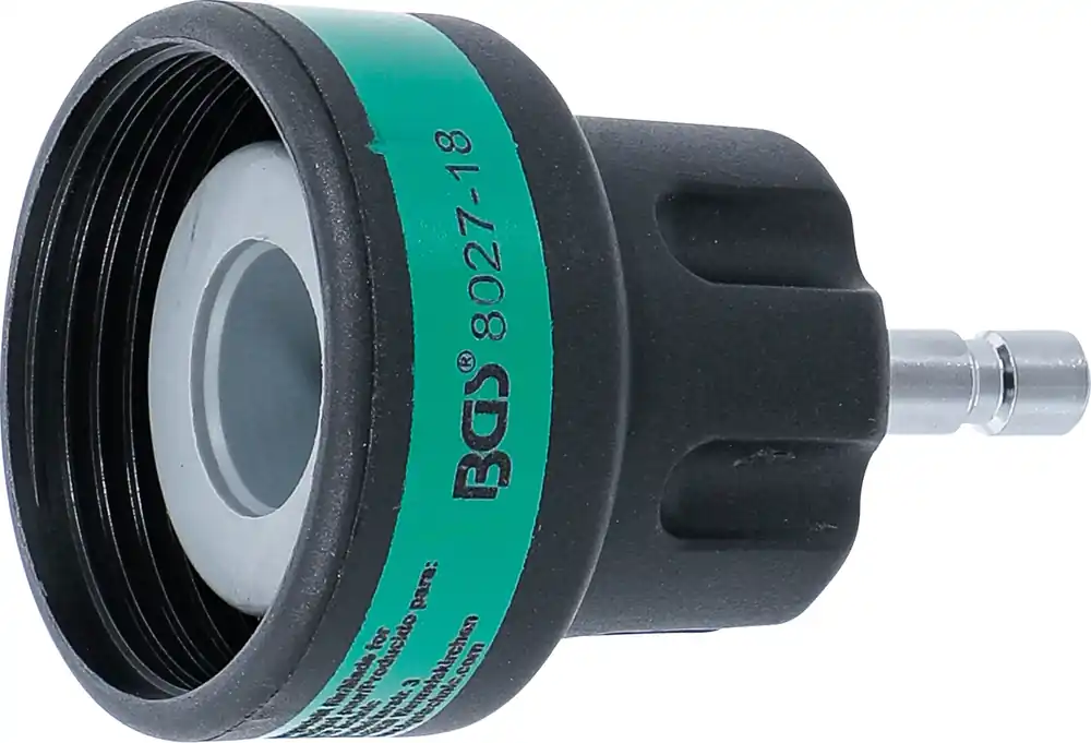Adapter Nr. 18 passend für VW Sharan 1.8T / 2.8 Nur Für Kurze Zeit