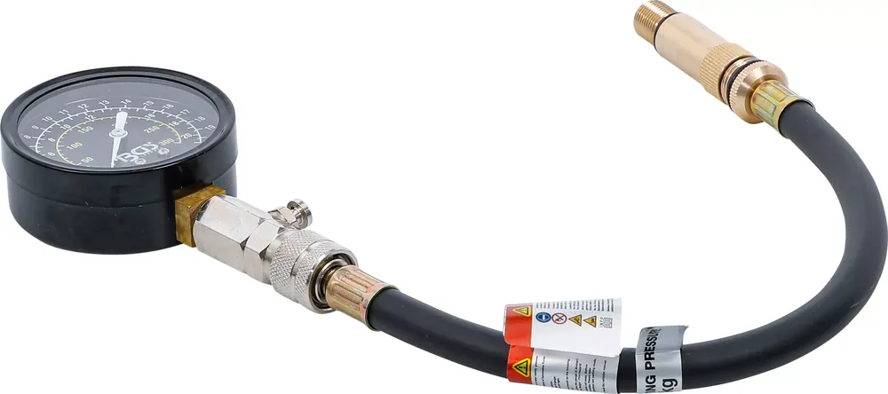 Beliebt Kompressionstester M14 + M18 passend für Motorrad & Pkw