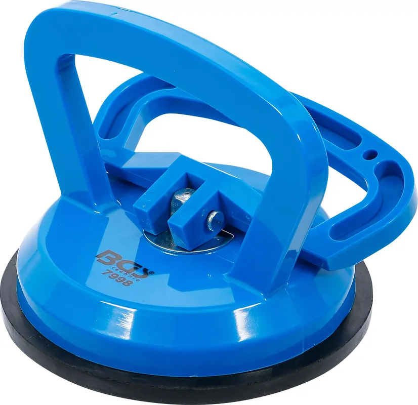 Super-Preis Gummisauger Ø115 mm mit Schnell-Lösehebel