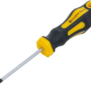 BGS Diy Schraubendreher T-Profil (für Torx) T8 mit 60 mm Klinge Preiswert
