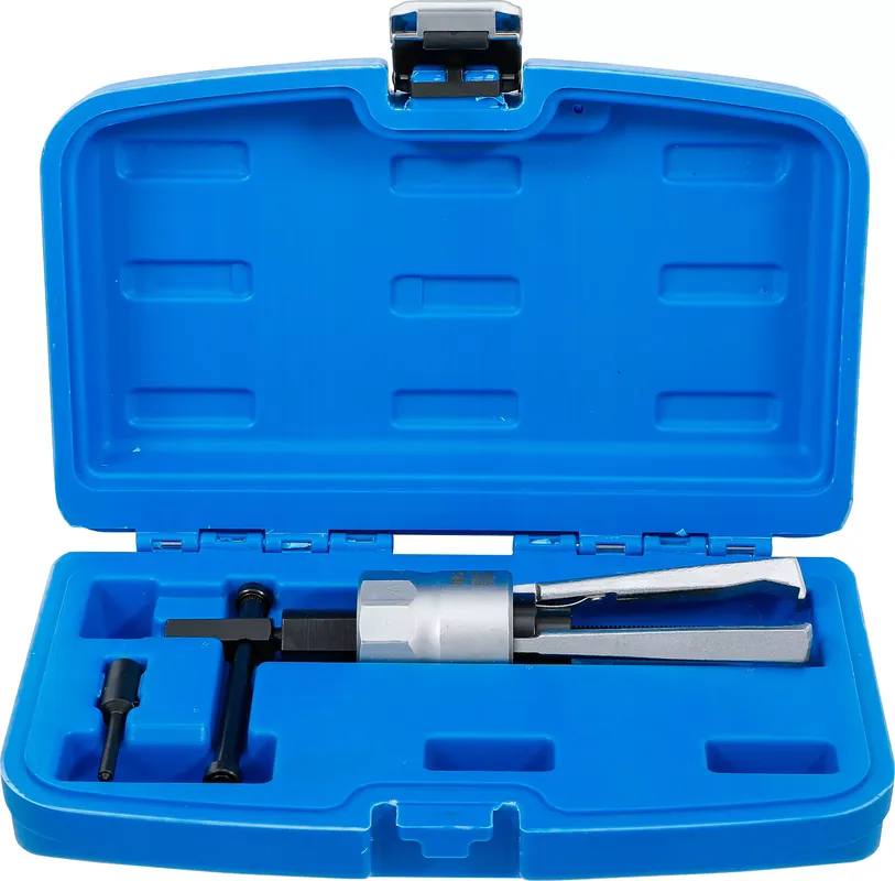 Beliebt BGS Micro-Abzieher 3-armig 19 - 45 mm