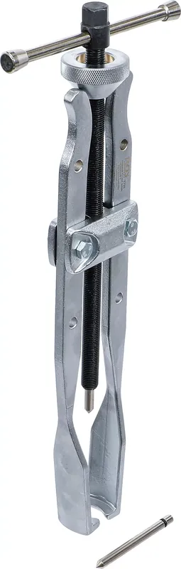 Spezial-Abzieher, extra lang, 10–50 mm Markenware