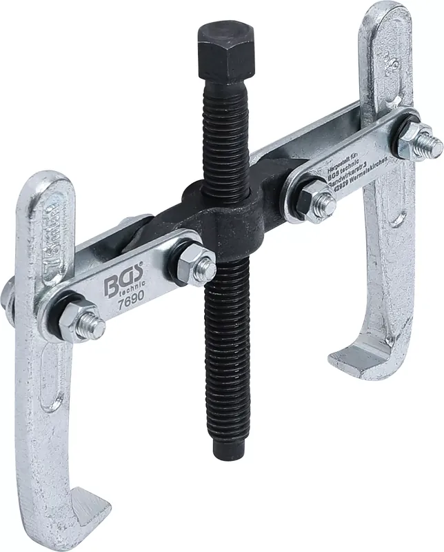 Sale BGS Außen-/Innenabzieher 2-armig 65–100 mm