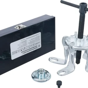 BGS Bremstrommelabzieher / Antriebswellenausdrücker 5-armig universal Markenprodukt