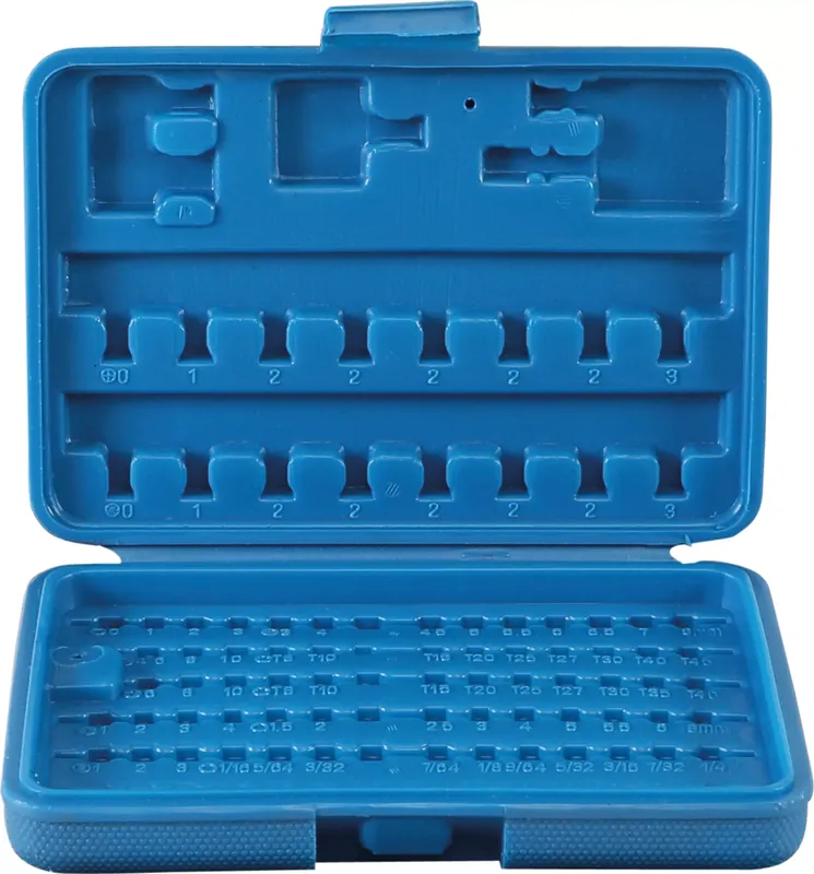 Preiswert BGS Leerkoffer für Art. 765