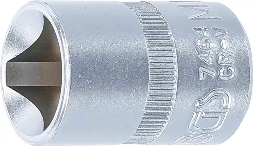 Saisonangebot BGS Dreikant-Einsatz M12 (16,5 mm)