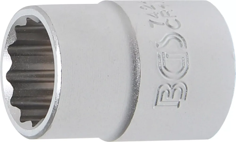 Neu BGS Steckschlüssel-Einsatz Zwölfkant SW 24 mm 3/4 Zoll
