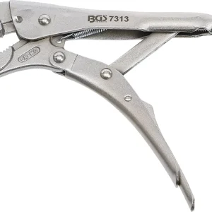 Abverkauf BGS Spezial-Gripzange rund 175 mm