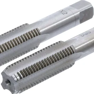 Schnäppchen BGS Gewindebohrer M16 x 2,0 zweiteilig
