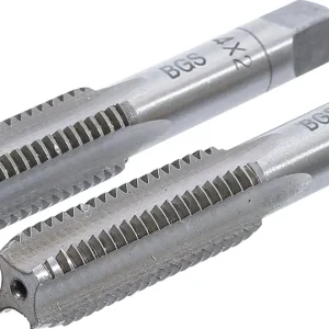 Sonderaktion Gewindebohrer M14 x 2,0 Set – Vor- & Fertigschneider