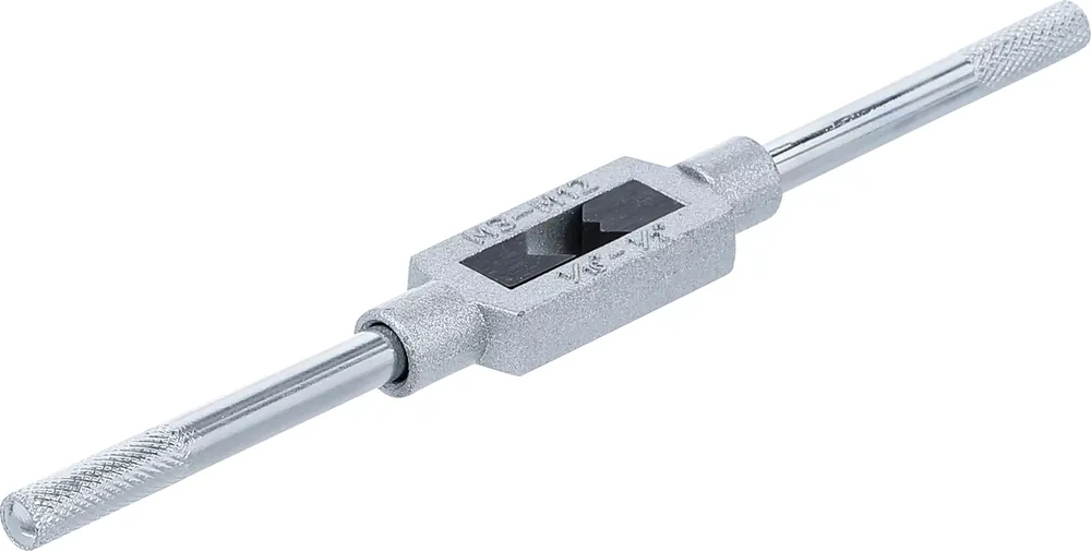 Windeisen passend für Gewindebohrer M3–M12 Heißes Angebot