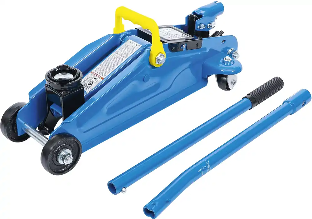 Hydraulischer Rangier-Wagenheber 2 t Versand Am Gleichen Tag